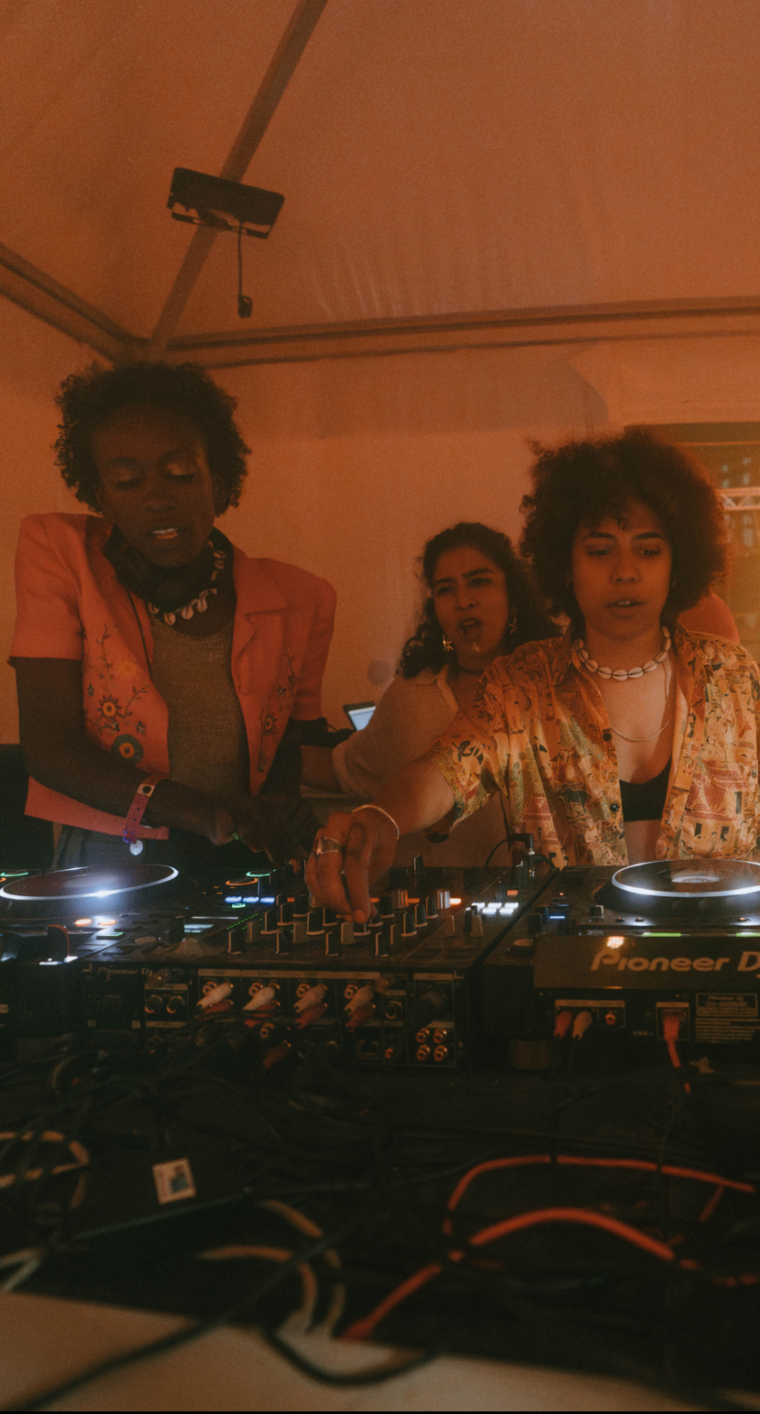 TROPICAL DJIPSIES | FÊTE DE FIN DE SAISON ! Musique
