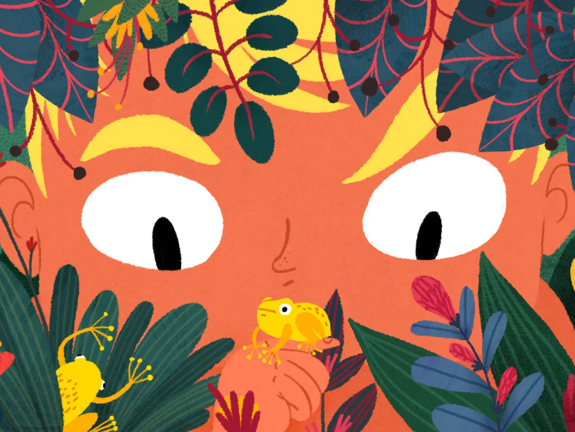 Joyeuse Jungle ! | Festival Cinéma