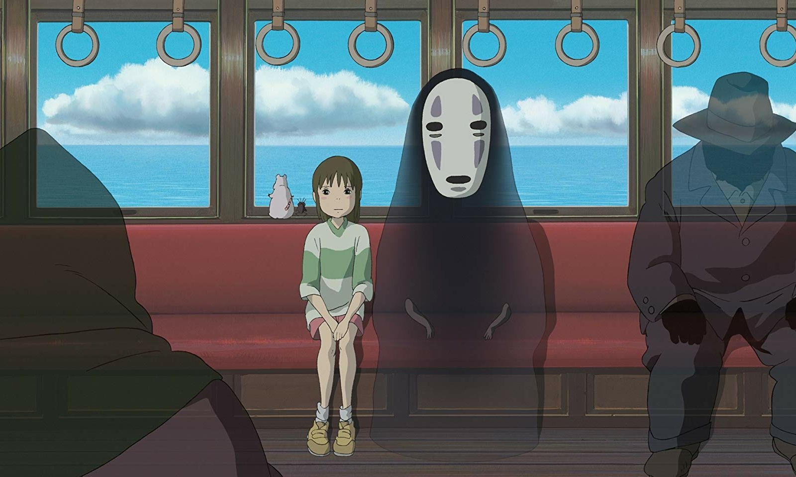 Le voyage de Chihiro | Jeune public Cinéma