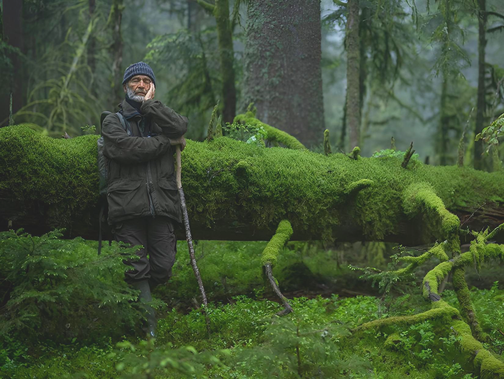 Le chant des forêts |  Cinéma