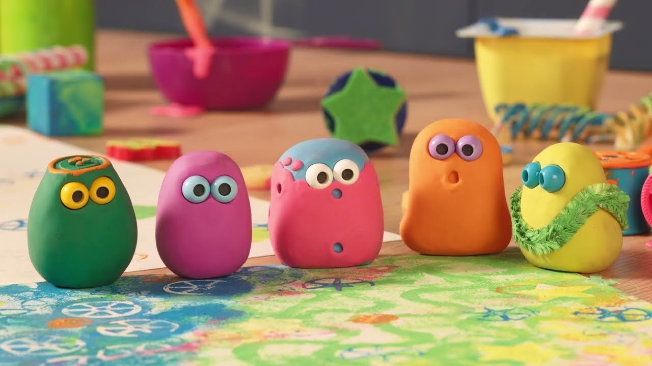 Les toutes petites créatures | Kids Cinéma