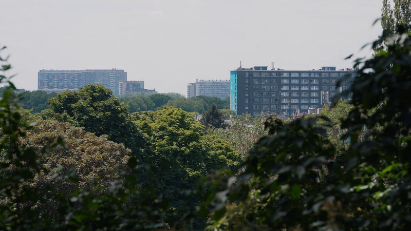 droit au logement. champ | hors-champ | Gratuit Expos