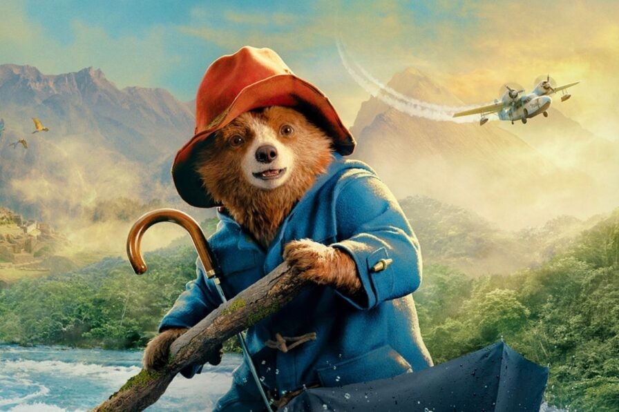 Paddington au Pérou | Kids Cinéma