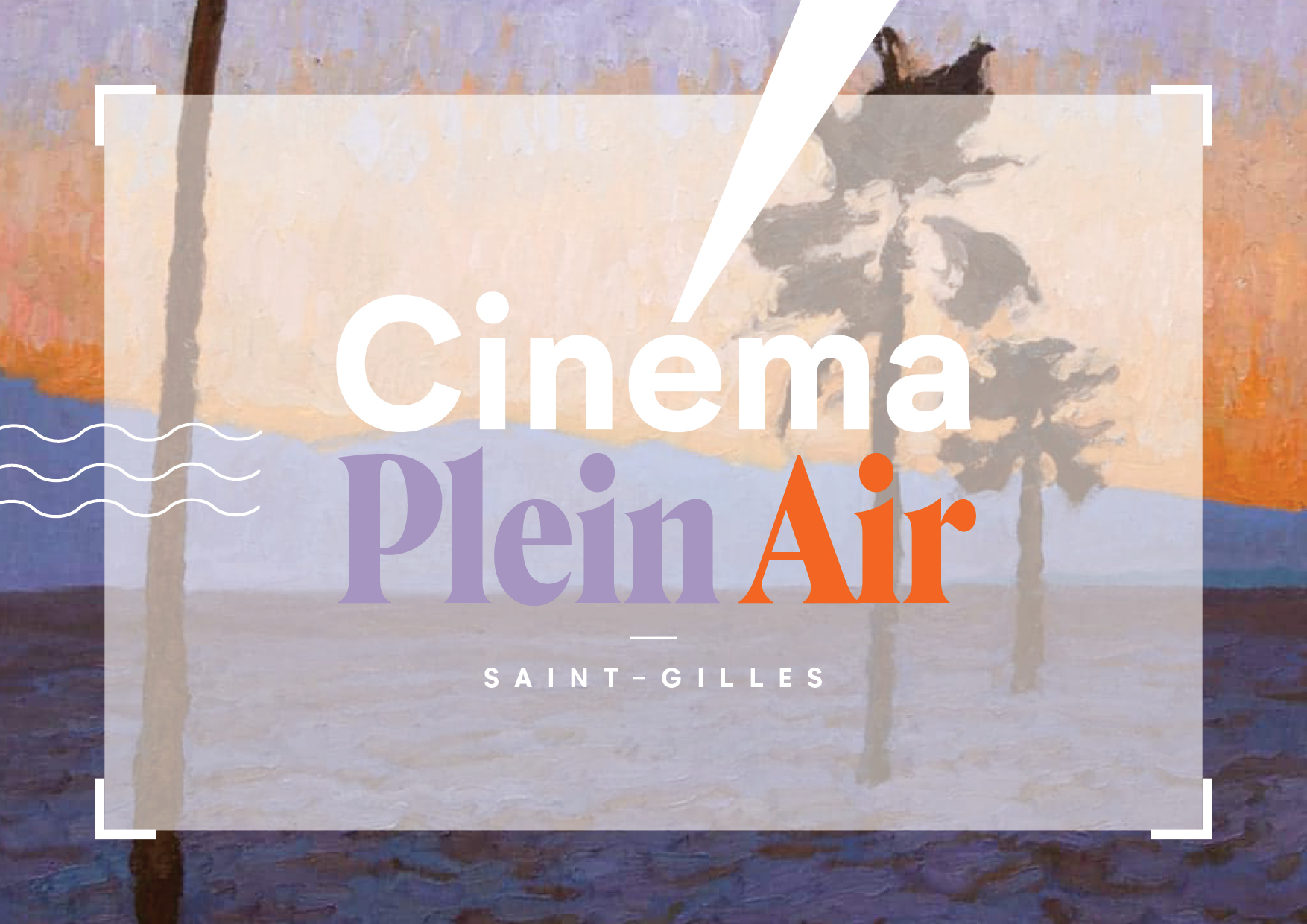 Cinéma Plein Air #27 | Gratuit Cinéma