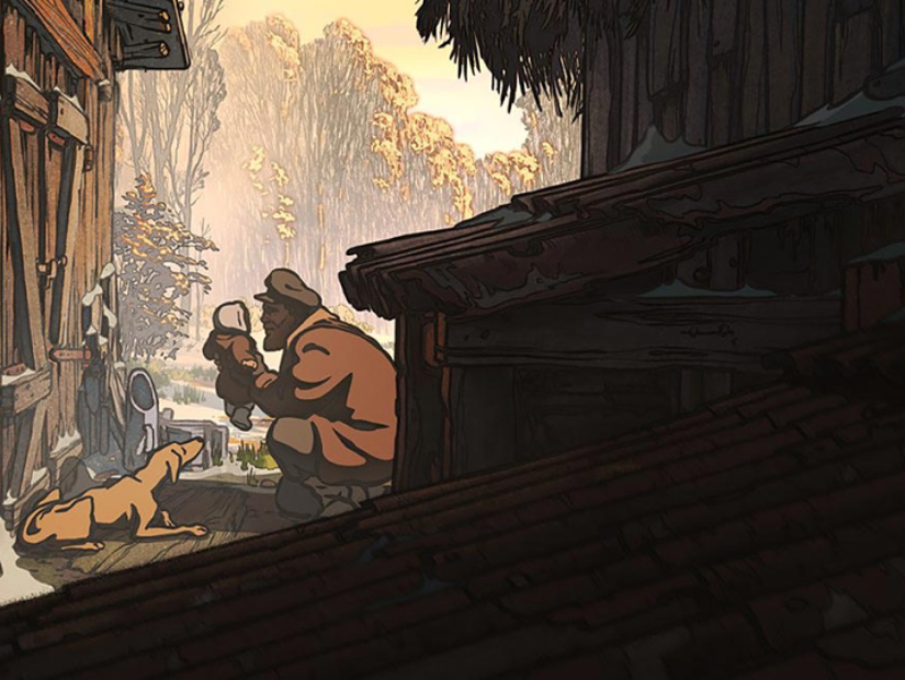 La Plus Précieuse des Marchandises | Scolaire Cinéma