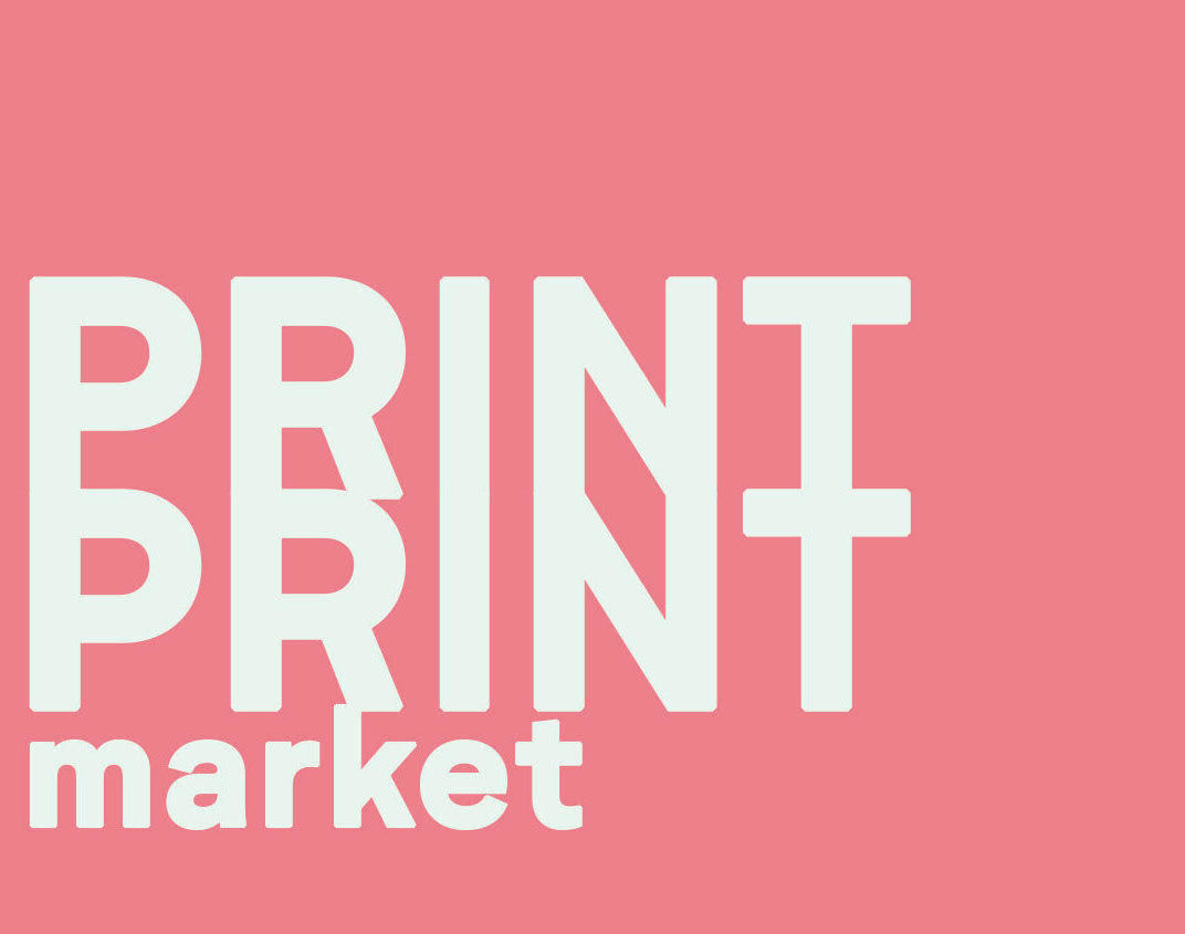 PRINT PRINT market | Gratuit Expositions