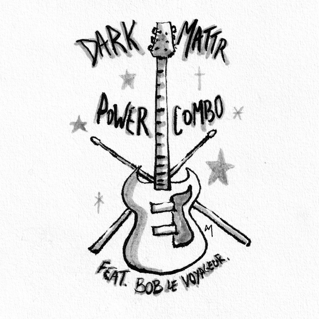 Dark mattr | Gratuit Concerts