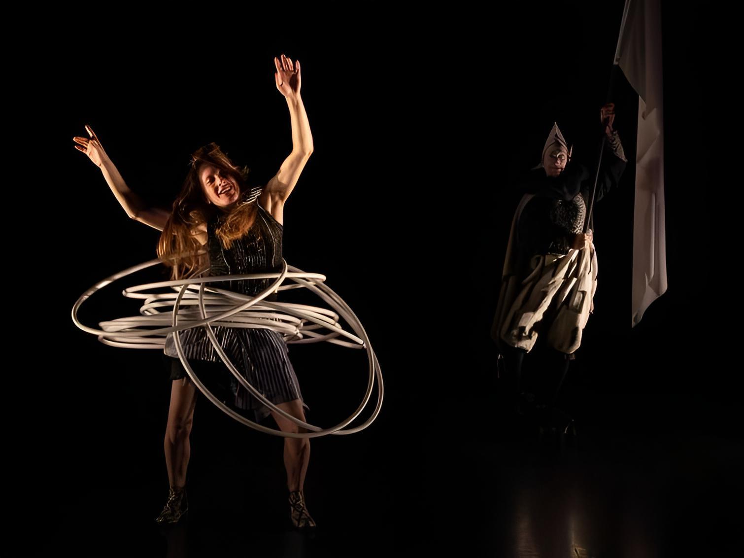 Statu quo | Festival Cirque