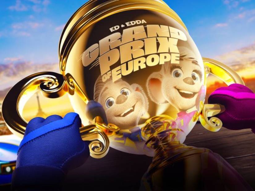 Super Grand Prix | Jeune public Cinéma