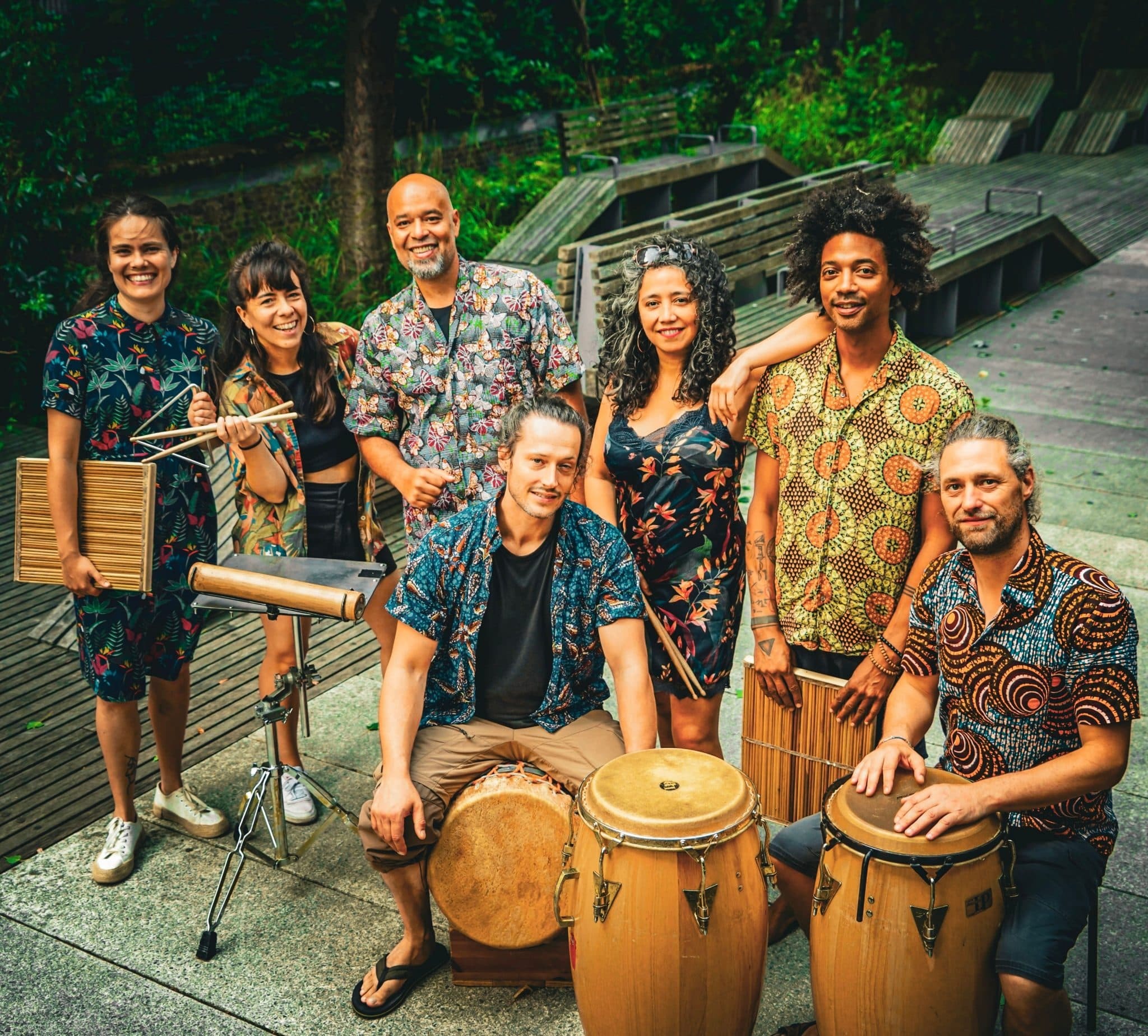 Zinne Kabar |  Musique